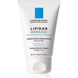 La Roche-Posay Lipikar Xerand Crème Mains