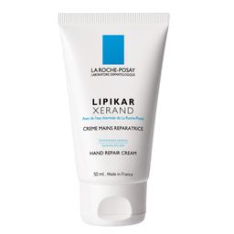 La Roche-Posay Lipikar Xerand Crème Mains