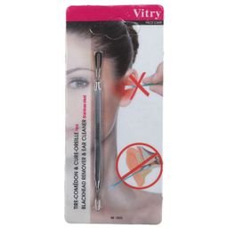 Vitry Puistentrekker Inox Dubbel