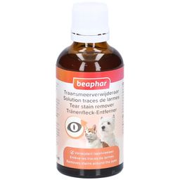 Beaphar® Oftal Traansmeerremover Oogwater