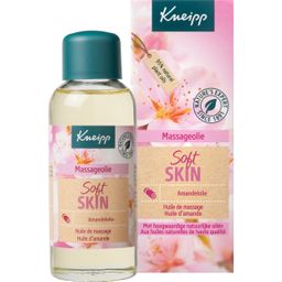 Kneipp Massageolie Amandelbloesem