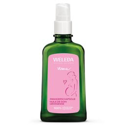 Weleda Mama Huile de Soin Grossesse