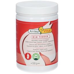 Animavital MSM