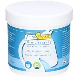 AnimaVital Baume MSM