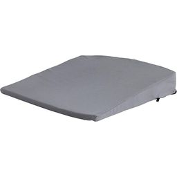 Bayjacobson Cale-siège Gris Large 40x40x7cm