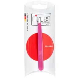 Nippes Pincet Schuin Roze N727I