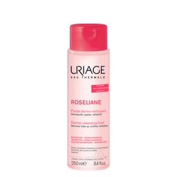 Uriage Roséliane Dermo-Cleansing Fluid
