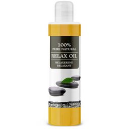 Soria Natural® Anti-Stress Huile