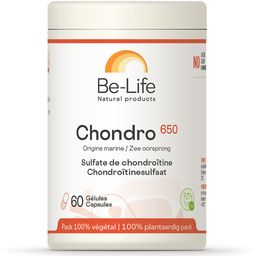 Be-Life Chondro 650mg