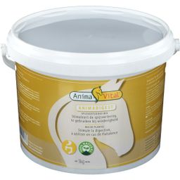 AnimaVital Animadigest