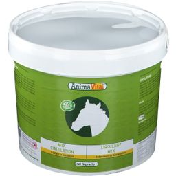 AnimaVital Circulatie