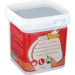 Animavital Biotine Super Mix