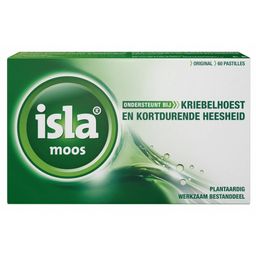 Kernpharm Isla Moos