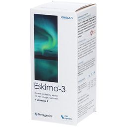 Eskimo 3
