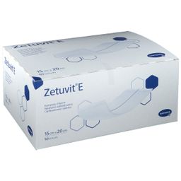 Hartmann Zetuvit E 15 x 20cm 413862