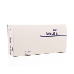 Hartmann Zetuvit-E Niet Steriel 20 x 20 cm