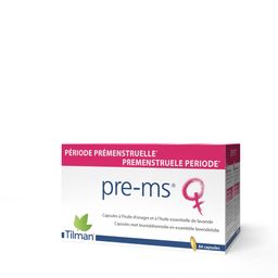 Pre-Ms®