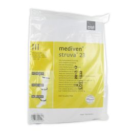 Mediven Struva 23 Anti - Thrombose Dijkous Wit T3