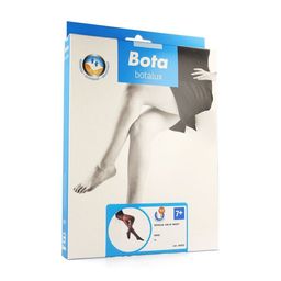 Botalux 140 Steunpanty AT+P Nero Maat 7+