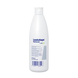 Leukotape Remover