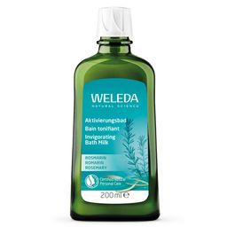Weleda Rozemarijn Activeringsbad