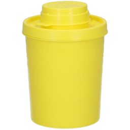 Wm Container Aiguilles
