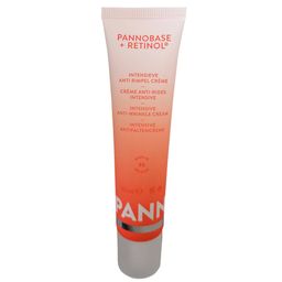 Pannobase + Retinol