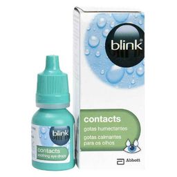 Blink® Contacts Oogdruppels