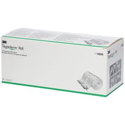 3M Tegaderm IV - Transparante Film Op Rol 15cm X 10m 16006