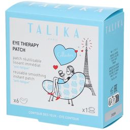 Talika Eye Therapy 6 Patchs + Bewaardoos