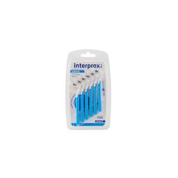 Interprox® Plus Borsteltje Conical Blauw