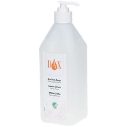DAX Zachte Handzeep + Pompje 0411-15