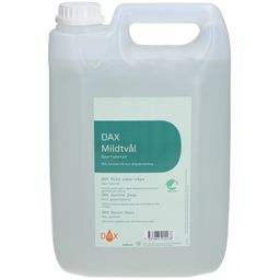 DAX Zachte Handzeep C243