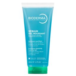 Bioderma Sébium Purifying Cleansing Foaming Gel