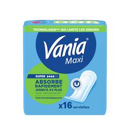 Vania Maxi Super