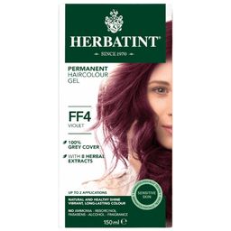 Herbatint Flash Fashion FF4 Violet