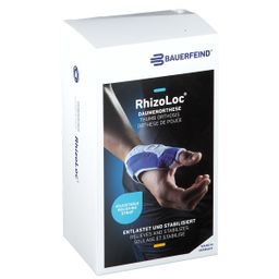 Rhizoloc Handorthese Links T1