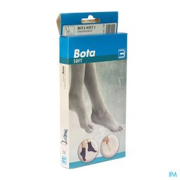 Bota Soft 1 Elegant - Dames Zwart Size 3