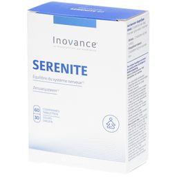 Inovance Sereniteit