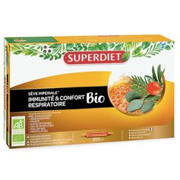 Super Diet Keizerlijk Serum Bio
