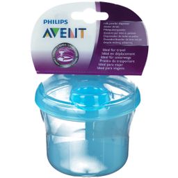 Philips Avent Melkpoeder reisbox SCF135/06