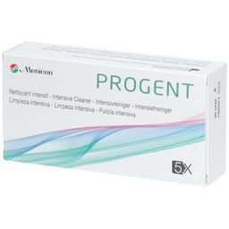Progent Intensief Reinigen + Lenscase