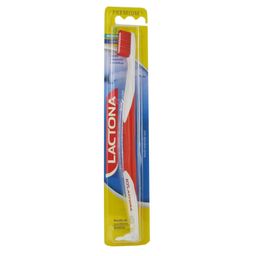 Lactona Brosse à Dents Iq+ Medium