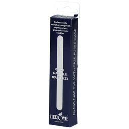 Herôme Gloss Lime Format Voyage 135mm