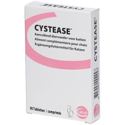 Cystease