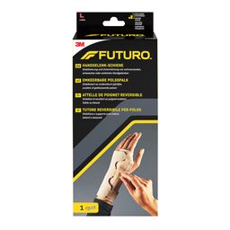 FUTURO™ Omkeerbare Polsspalk 47855 Large