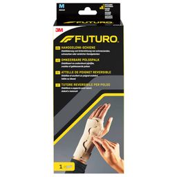 FUTURO™ Attelle De Poignet Réversible 47854 Medium