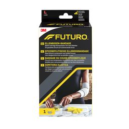 FUTURO™ Bandage du Coude Épicondylique 47863 Large