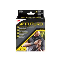 FUTURO™ Bandage du Poignet 46378 Noir