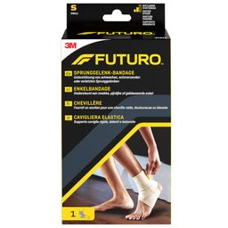 FUTURO™ Chevillère 47874 | Matériau respirant | Convient à la cheville gauche ou droite | Soutien modéré | Malleo | S